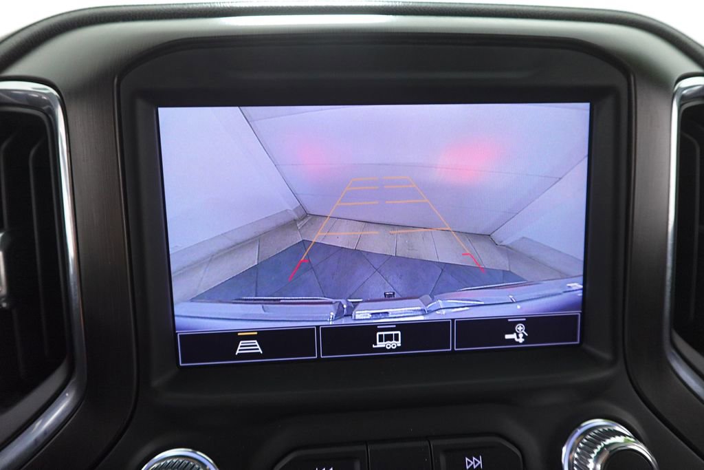 Used 2021 GMC Sierra 1500 AT4 image 18