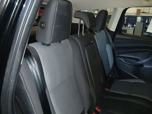Certified 2017 Ford Escape SE w/ SE Cold Weather Package FWD image 42