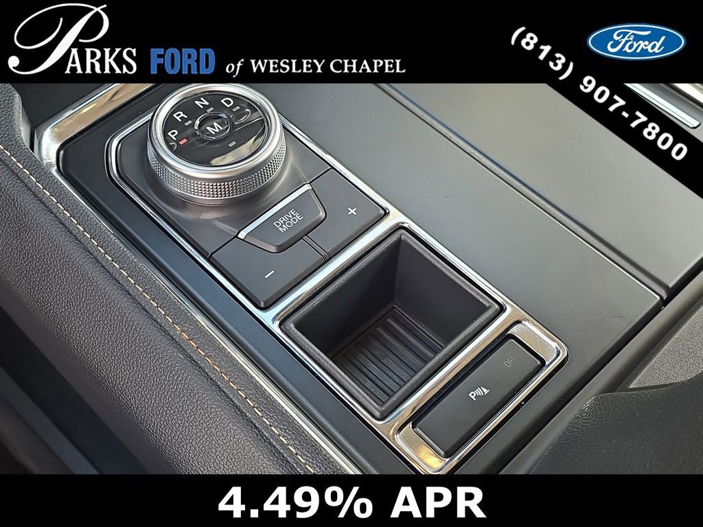 Certified 2023 Ford Expedition Max XLT image 27