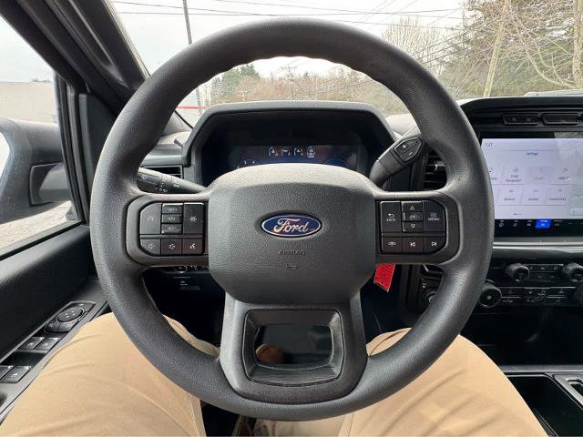 Certified 2024 Ford F150 STX AWD/4WD image 17
