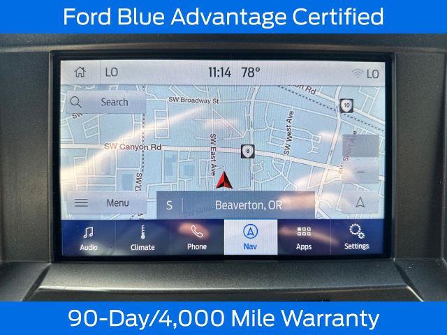 Certified 2019 Ford F150 Raptor w/ Equipment Group 802A Luxury AWD/4WD image 12