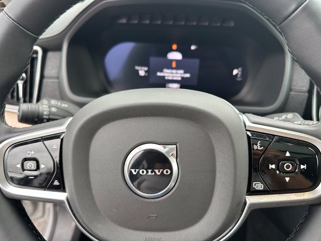 Used 2025 Volvo XC90 B6 Plus AWD/4WD image 48