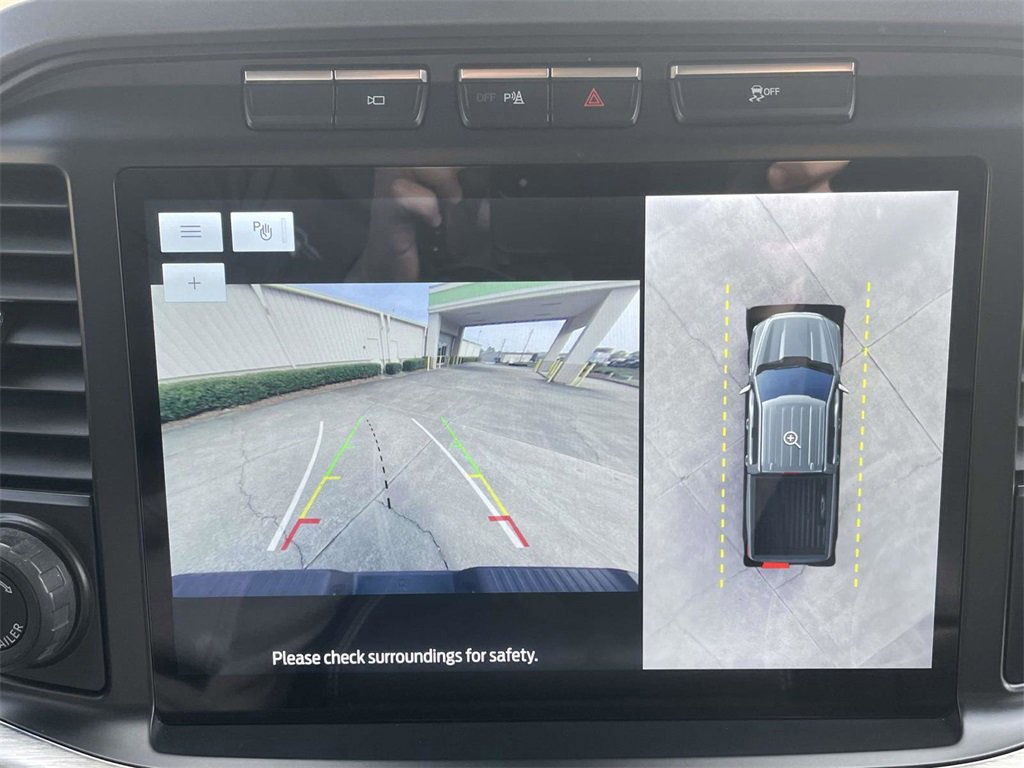 Certified 2021 Ford F150 Lariat w/ Tow Technology Package image 20