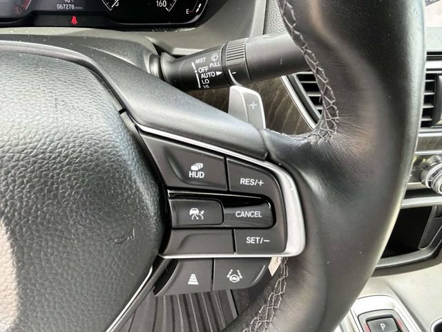 Used 2022 Honda Accord Touring image 26