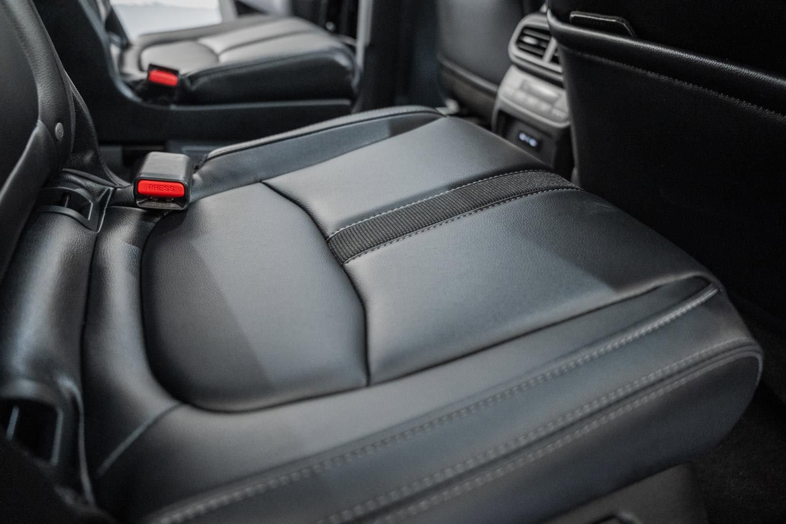 Used 2024 Honda Pilot EX-L image 39