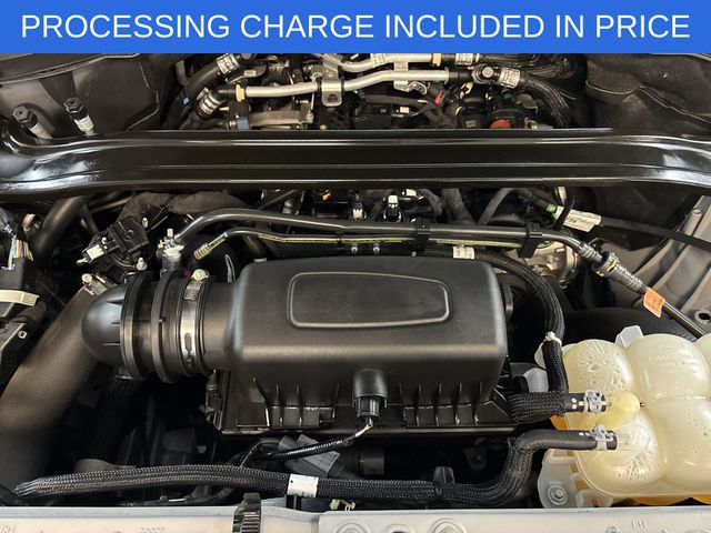 Certified 2023 Ford Explorer ST-Line w/ Class IV Trailer Tow Package RWD image 18