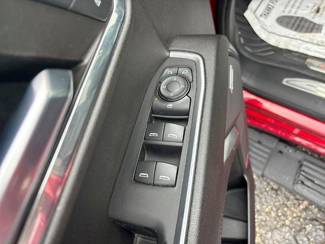 Used 2024 Chevrolet Silverado 1500 RST AWD/4WD image 28