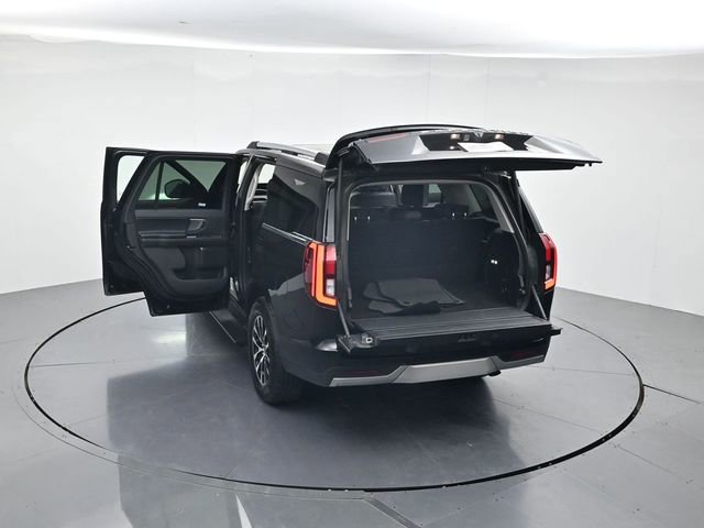 Certified 2025 Ford Expedition Platinum AWD/4WD image 45