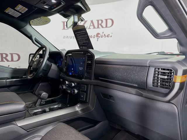 Certified 2025 Ford F150 Tremor w/ Bed Utility Package AWD/4WD image 35