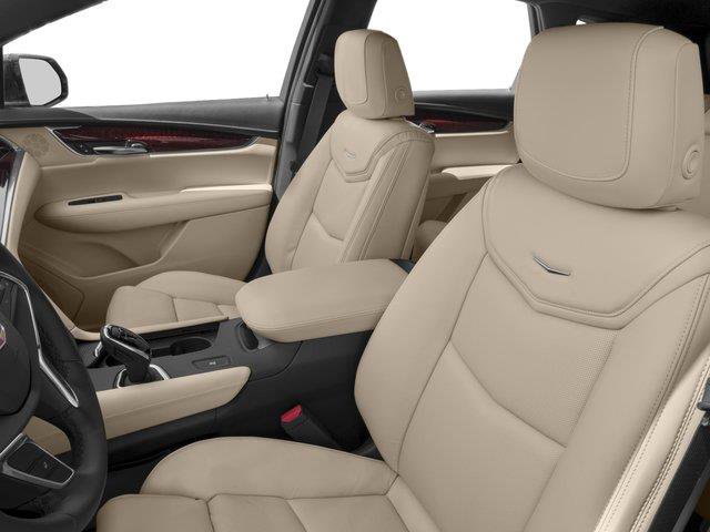 Used 2018 Cadillac XT5 Premium Luxury FWD image 12