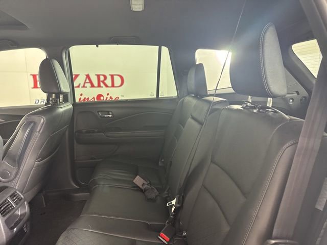 Used 2019 Honda Passport EX-L image 13