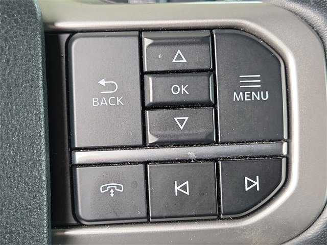 Certified 2024 Ford Expedition Max Limited image 9