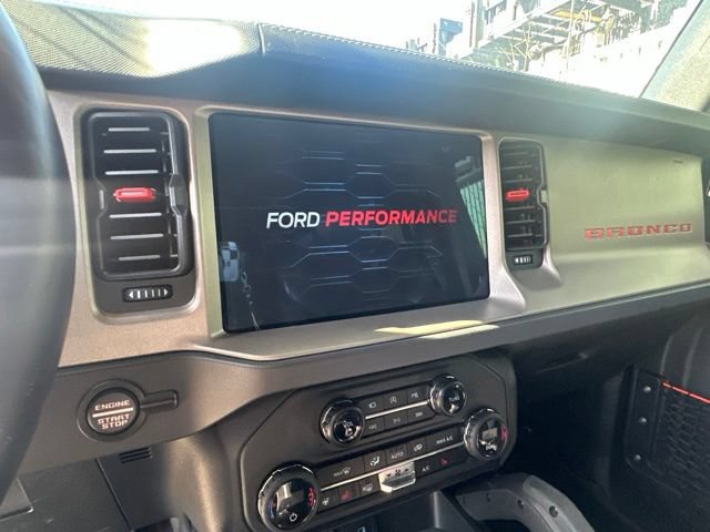 Certified 2023 Ford Bronco Raptor AWD/4WD image 15