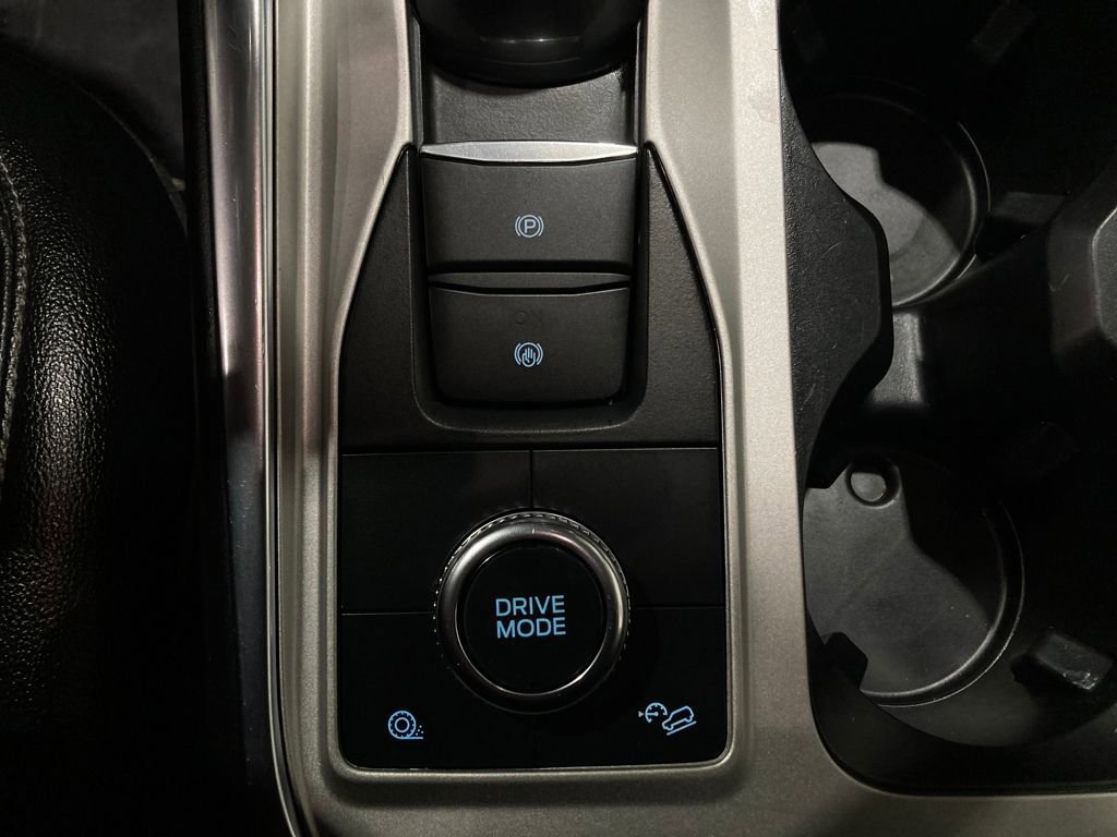 Certified 2023 Ford Explorer Limited w/ Equipment Group 301A image 31