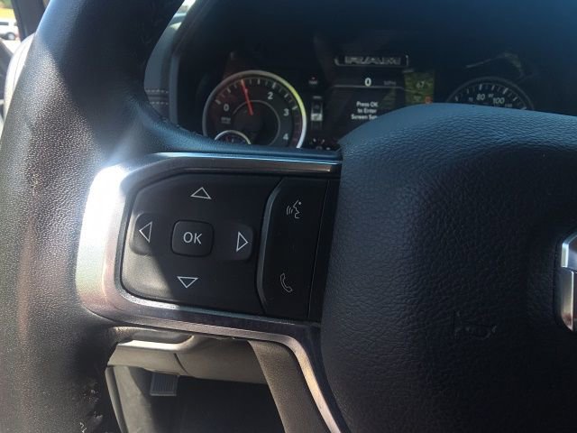Used 2024 RAM 2500 Laramie AWD/4WD image 30