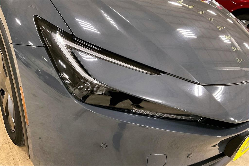 Used 2024 Toyota Prius LE FWD image 26