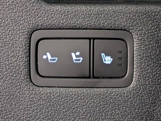 Used 2024 Hyundai Palisade Limited AWD/4WD image 25