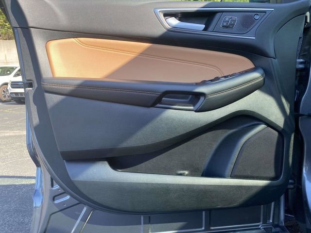 Certified 2024 Ford Edge Titanium w/ Titanium Elite Package image 21