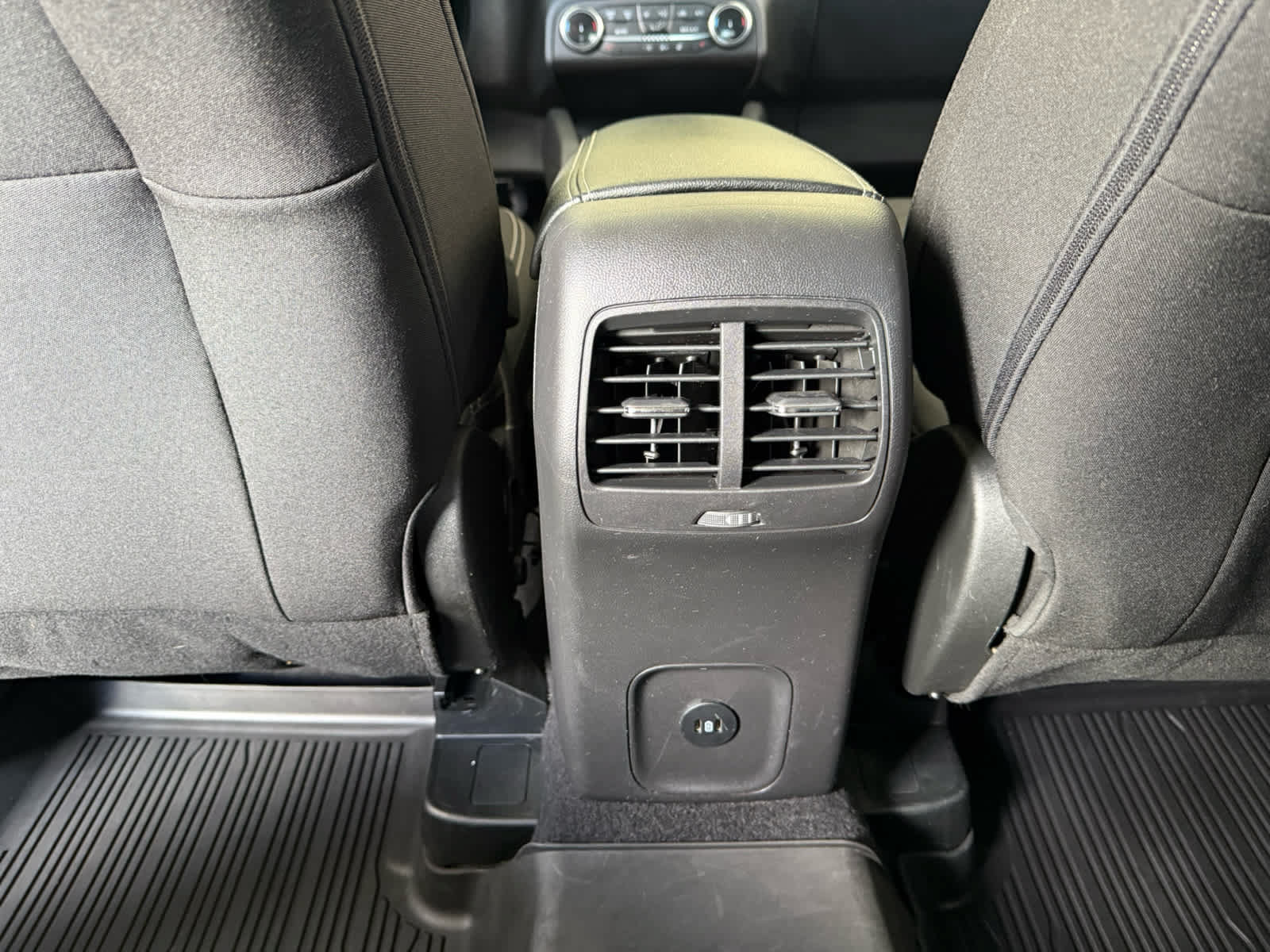 Certified 2023 Ford Escape Active AWD/4WD image 11