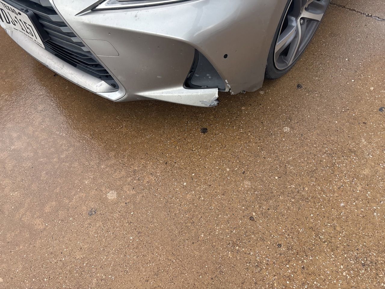 Used 2018 Lexus IS 300 w/ Premium Package RWD image 3