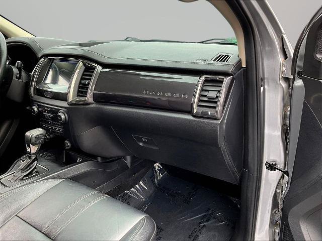 Certified 2021 Ford Ranger Lariat w/ FX4 Off-Road Package AWD/4WD image 27