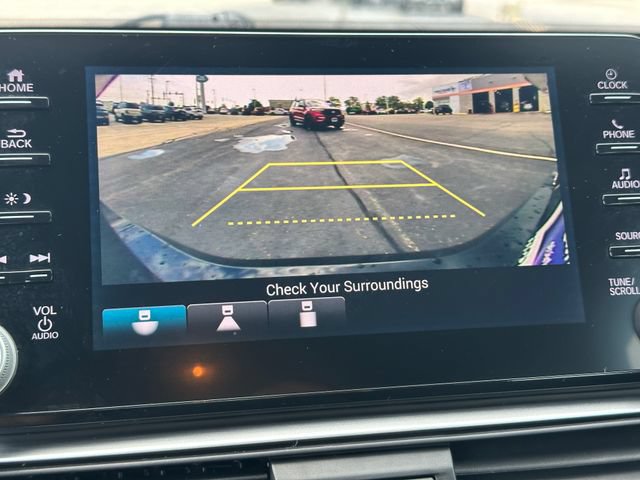 Used 2018 Honda Accord Sport image 26