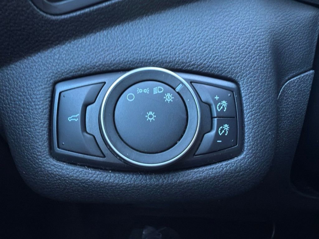 Certified 2017 Ford Escape S image 20