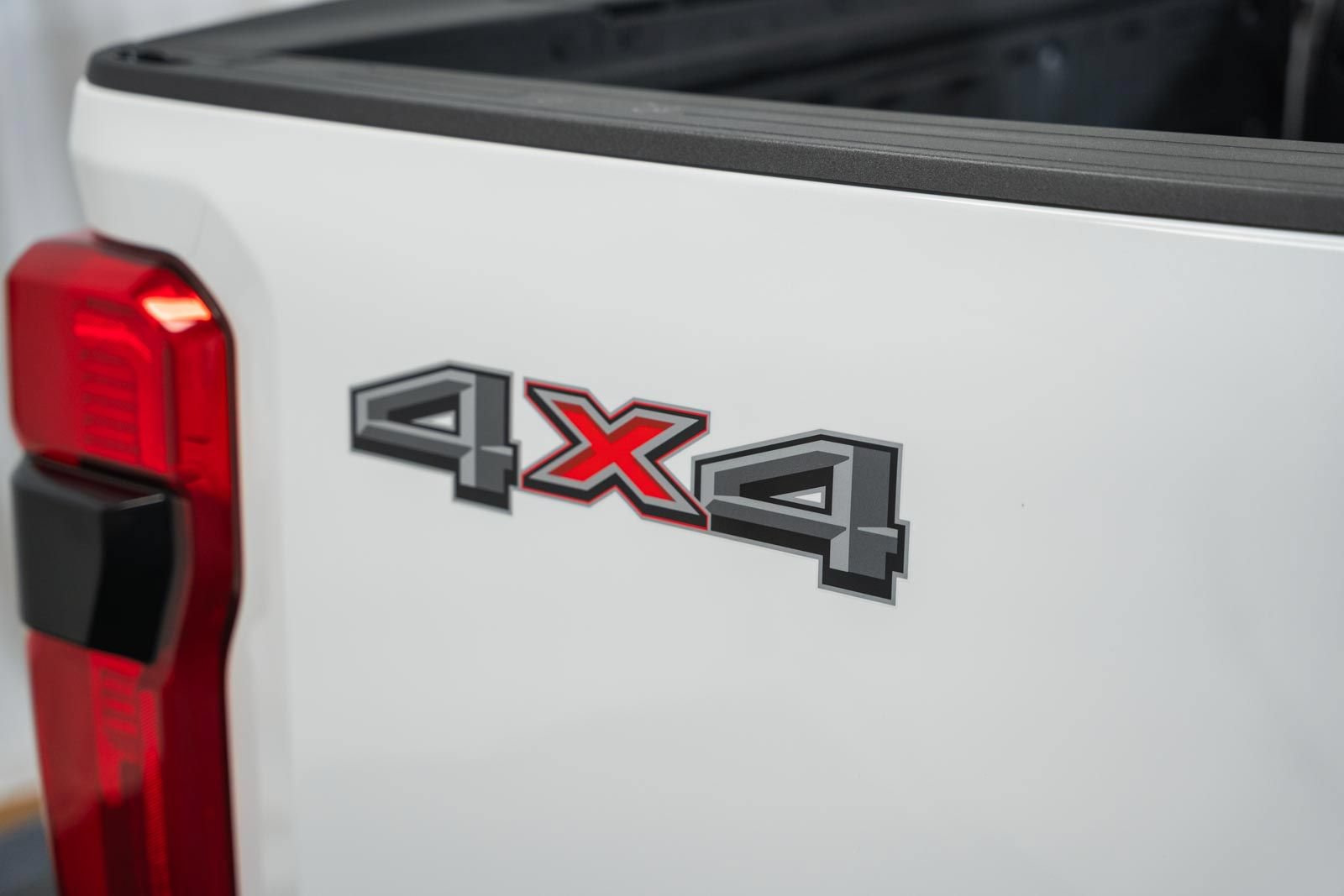 Certified 2026 Ford F250 Platinum AWD/4WD image 26