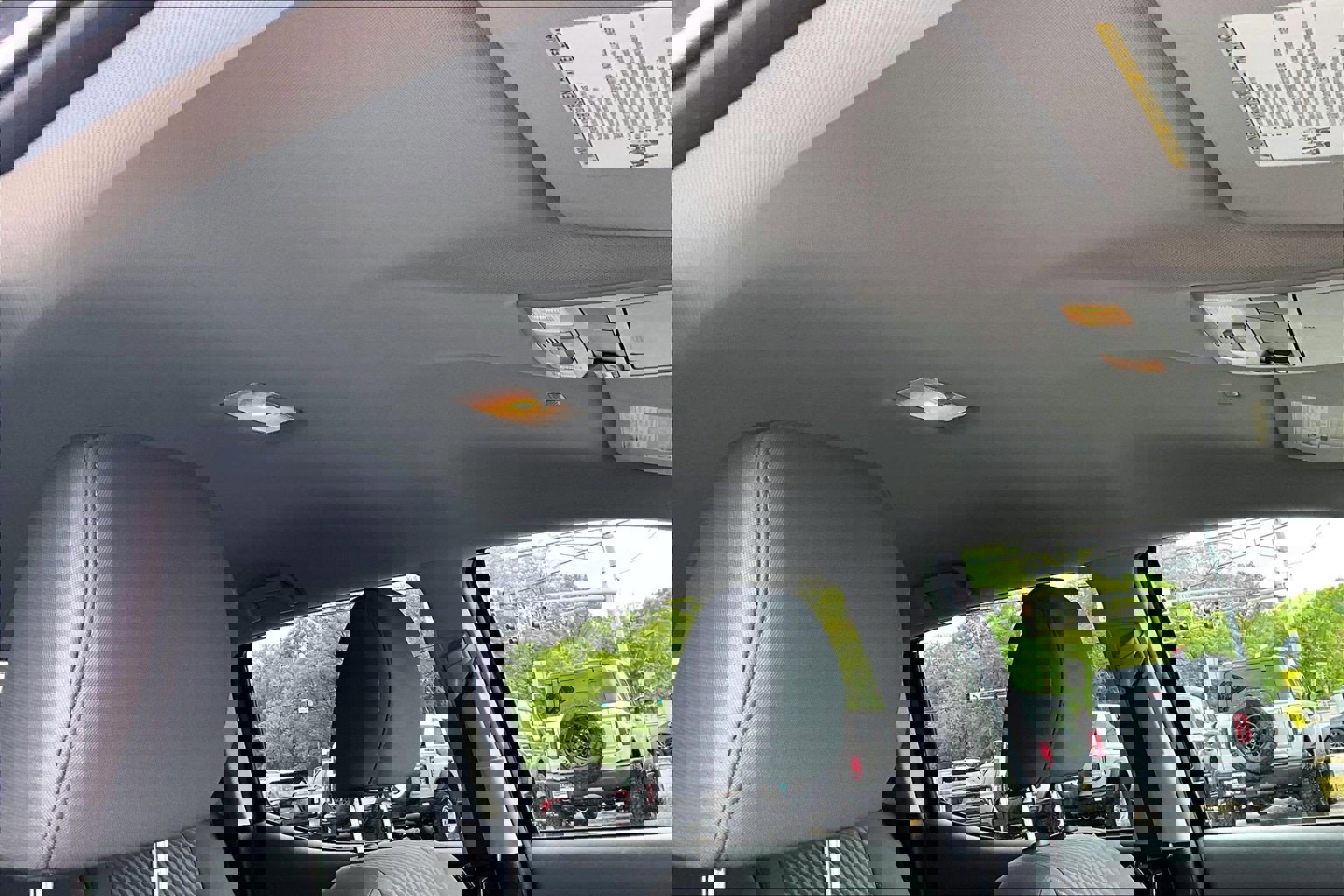 Used 2021 Toyota Tacoma SR AWD/4WD image 23