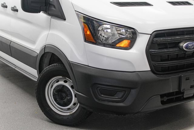 Certified 2020 Ford Transit 250 Medium Roof w/ Load Area Protection Package RWD image 2