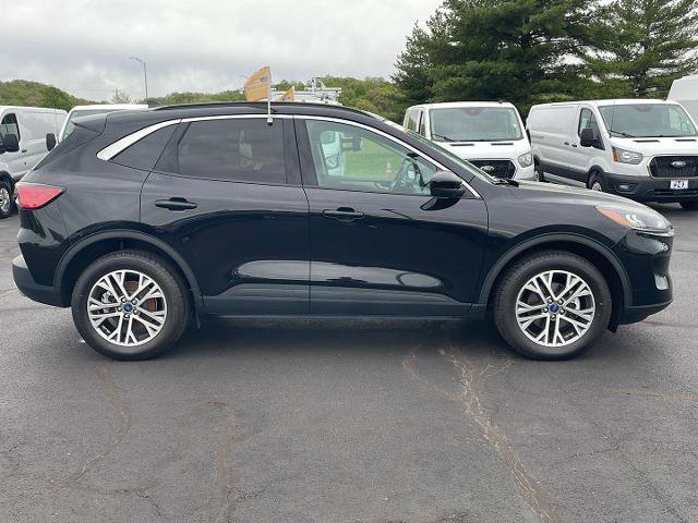 Certified 2022 Ford Escape SEL AWD/4WD image 6
