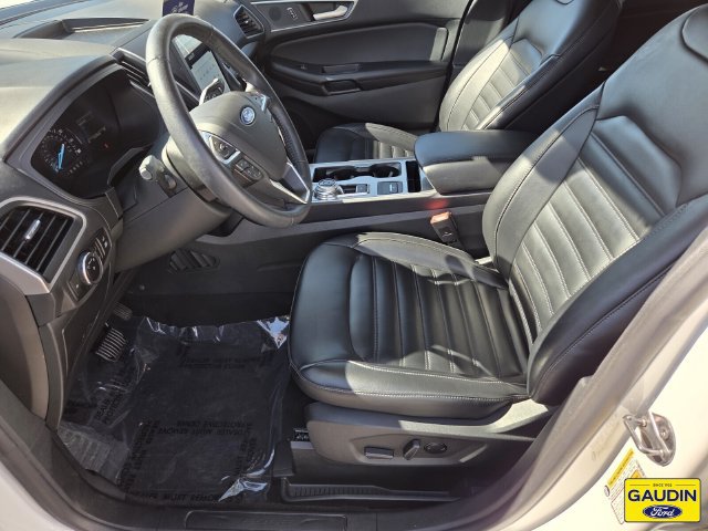 Certified 2023 Ford Edge SEL w/ Convenience Package AWD/4WD image 11