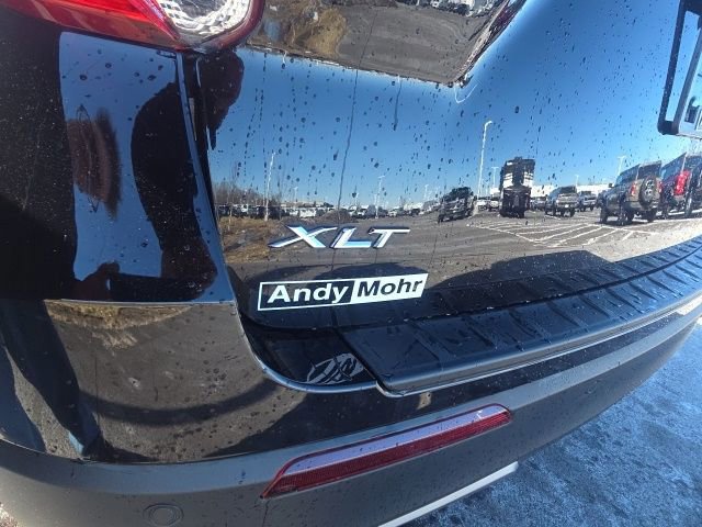 Certified 2023 Ford Explorer XLT w/ Equipment Group 202A image 13