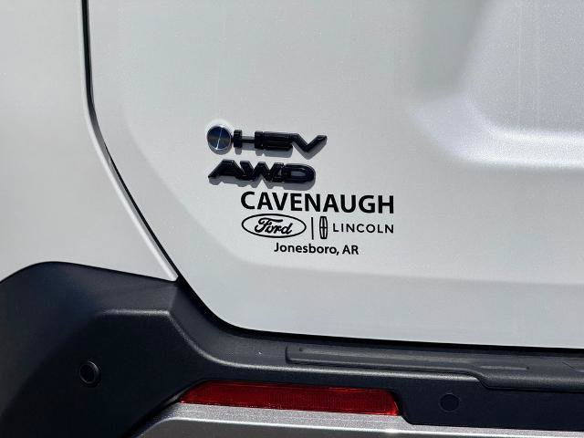 Used 2026 Toyota RAV4 Limited AWD/4WD image 7