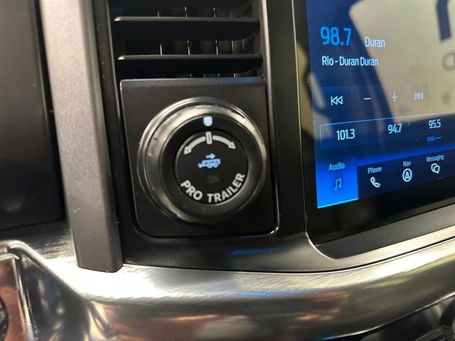 Certified 2021 Ford F150 Lariat image 35