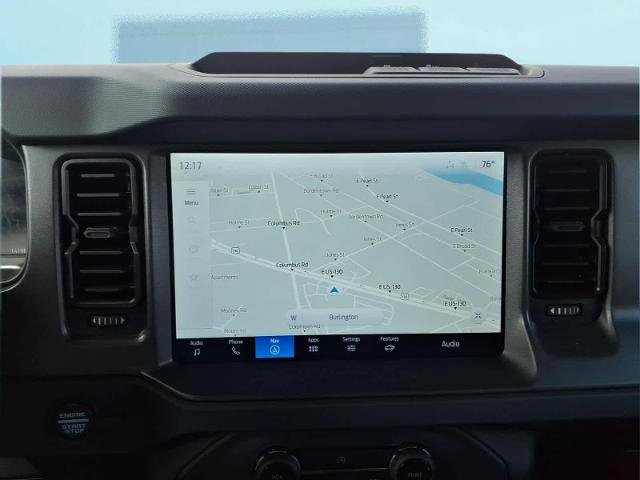 Certified 2025 Ford Bronco Big Bend image 26