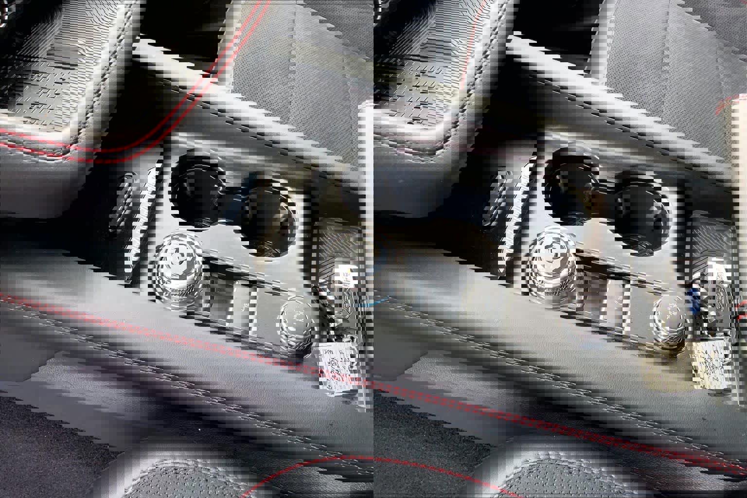 Certified 2025 Ford Explorer ST w/ Sun And Sound Package image 16