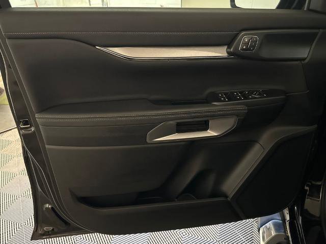 Certified 2024 Ford Ranger Lariat w/ Advanced Towing Package image 16