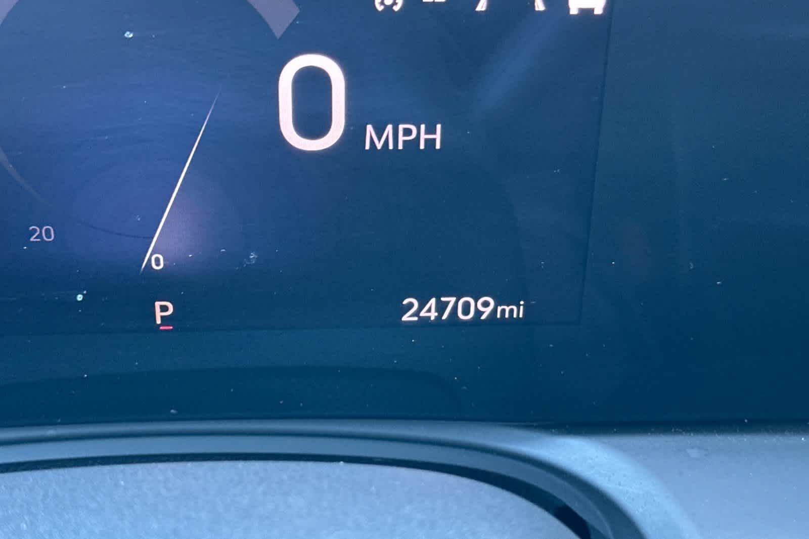 Used 2024 Buick Encore GX Preferred FWD image 26