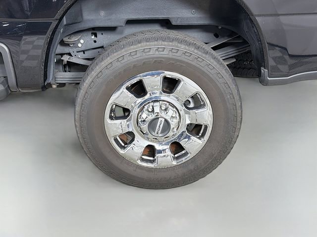 Certified 2023 Ford F350 Lariat w/ Tow Technology Package AWD/4WD image 38