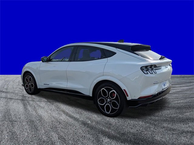 Certified 2023 Ford Mustang Mach-E GT image 6