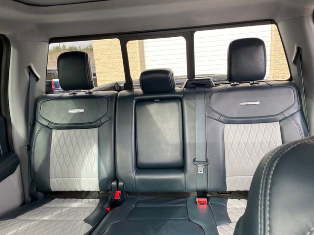 Certified 2023 Ford F150 Limited image 40