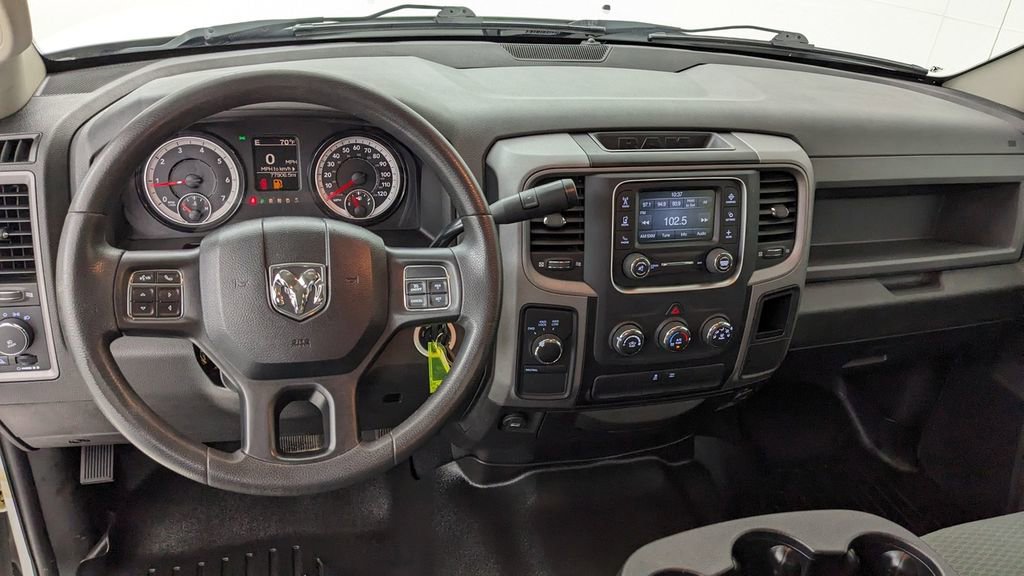 Used 2019 RAM 1500 Express w/ Wheel & Sound Group image 3