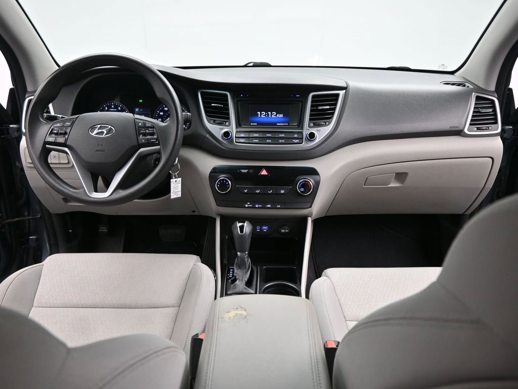 Used 2017 Hyundai Tucson Eco image 18