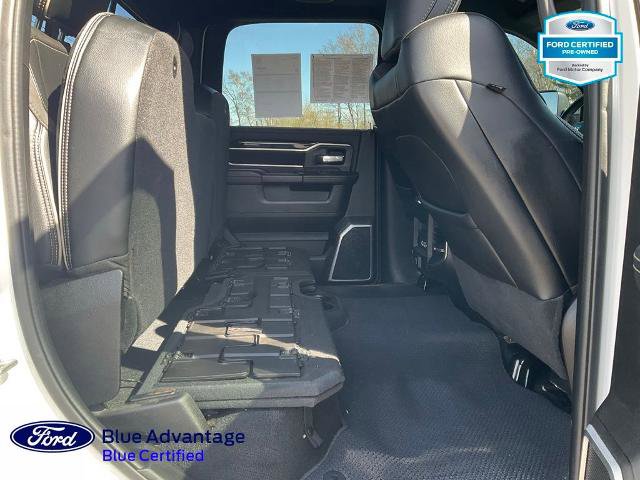 Used 2019 RAM 2500 Laramie w/ Night Edition AWD/4WD image 21
