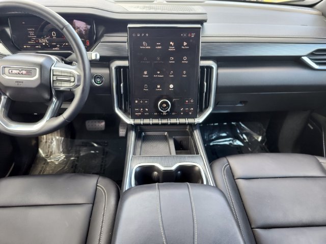 Used 2024 GMC Acadia Elevation w/ Luxury Package AWD/4WD image 14