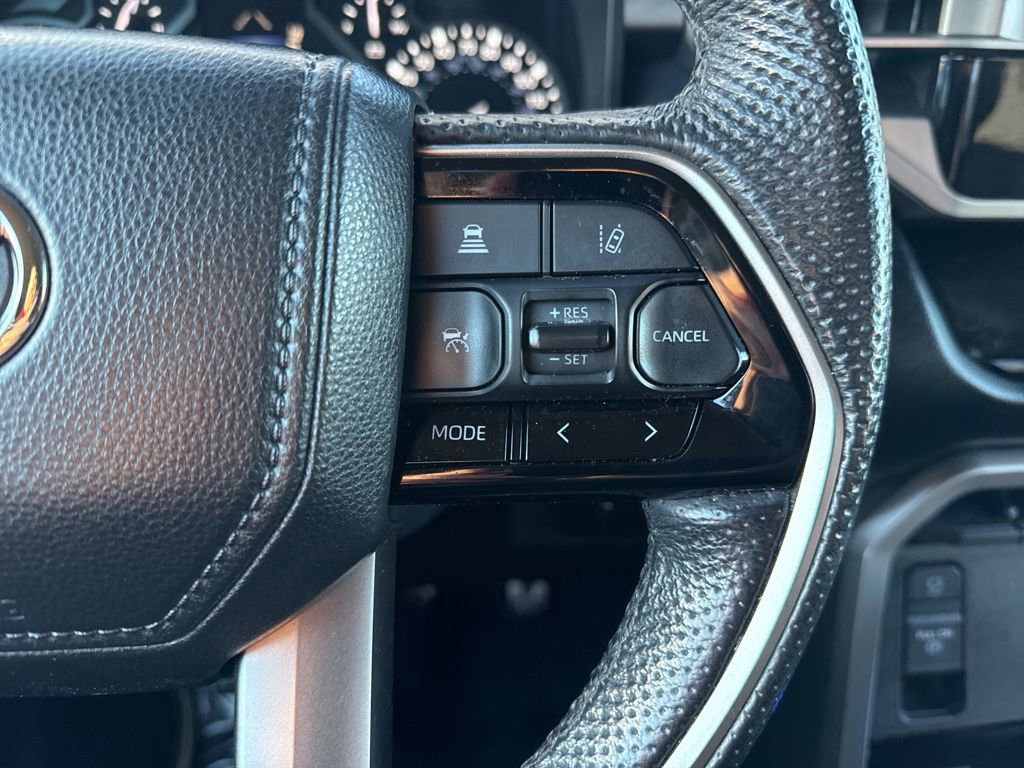 Used 2024 Toyota Tundra SR5 image 22
