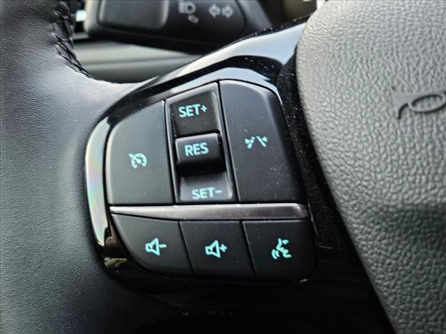 Certified 2024 Ford Escape Active AWD/4WD image 25