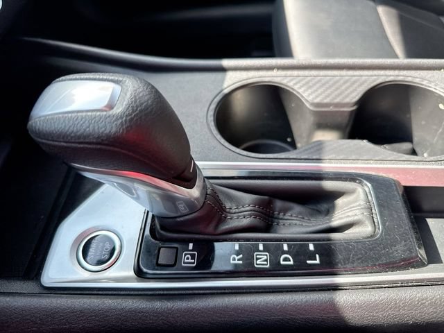 Used 2025 Nissan Altima 2.5 SV FWD image 20