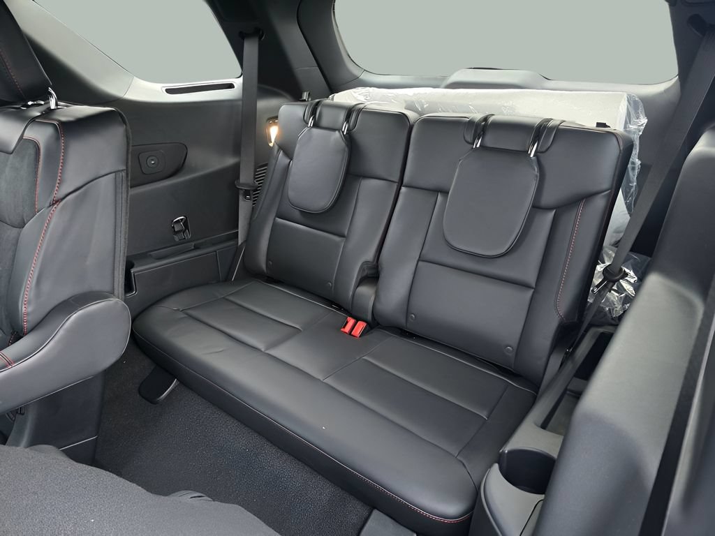 Certified 2026 Ford Explorer ST AWD/4WD image 13